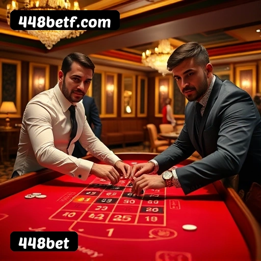 448bet - App Compatibility
