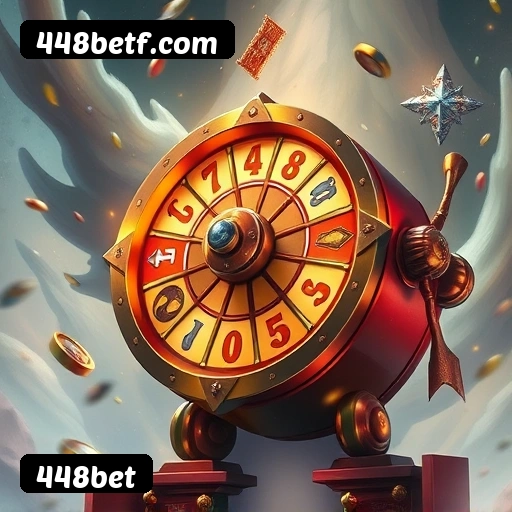 448bet - Login Methods