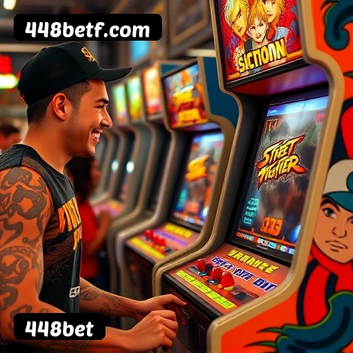 448bet - Rápido Acesse
