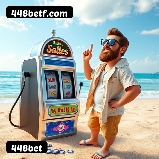 448bet - Security