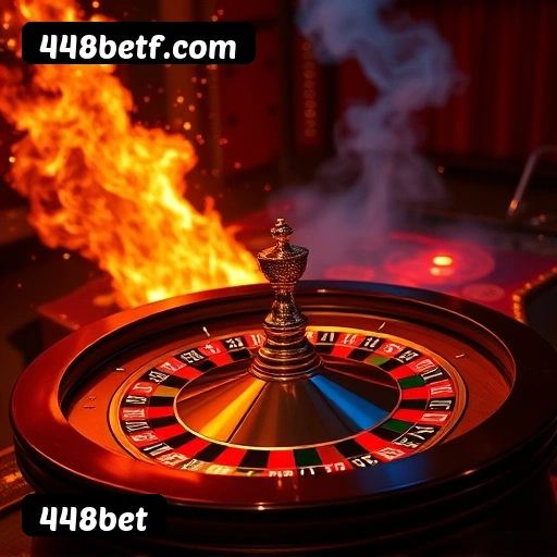 448bet Brasília - VIP Program