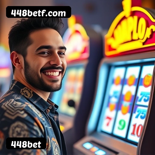 448bet Belo Horizonte - Promo Tips
