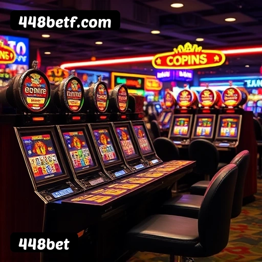 448bet - User Statistics