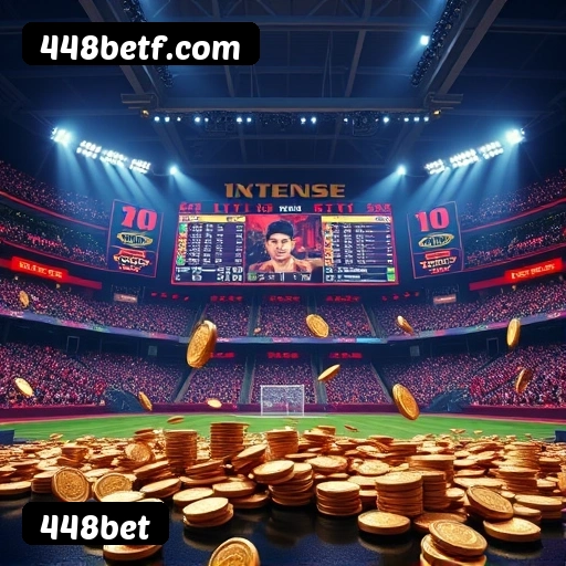 448bet - App Features