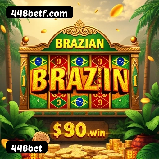 448bet Salvador - Support