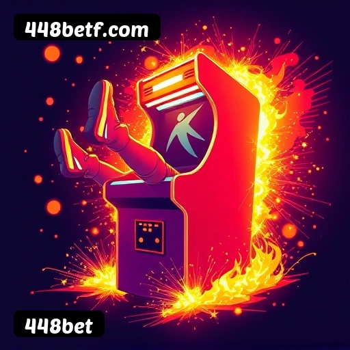 448bet Salvador - Promo Stats