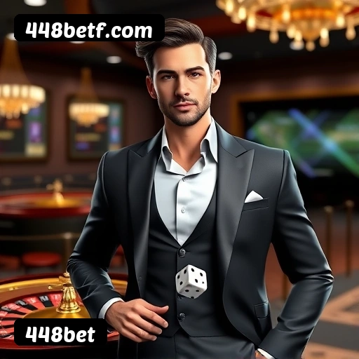 448bet Rio de Janeiro - Bonus Terms