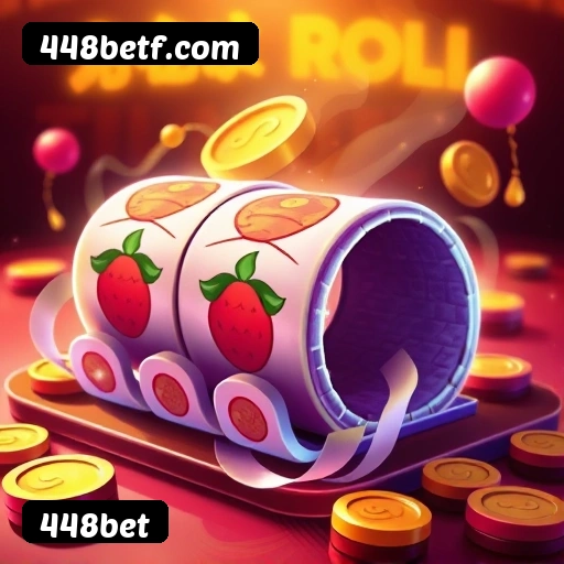 448bet Rio de Janeiro - Slot Strategy