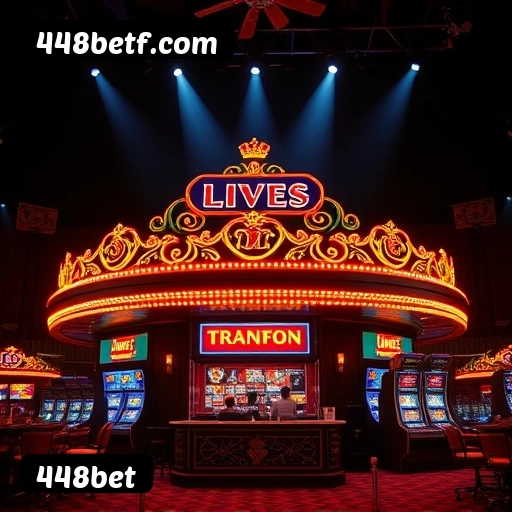 448bet São Paulo - Live Tables