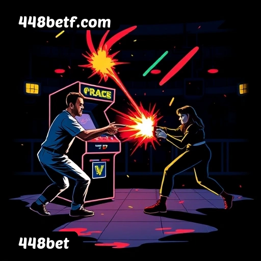 448bet - Installation Guide
