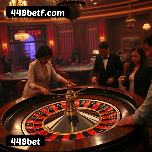 448bet Fortaleza - Leaderboard