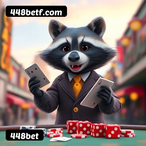 448bet - Análise de Mercados Esportivos