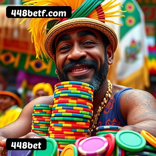 448bet - App Performance