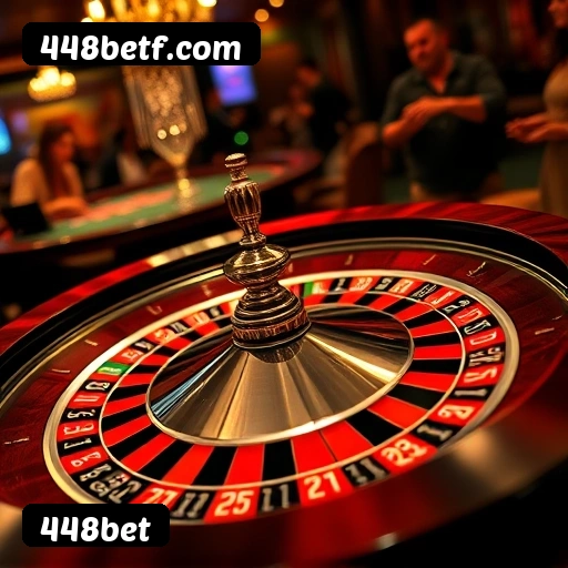 448bet Fortaleza - Sports Winners