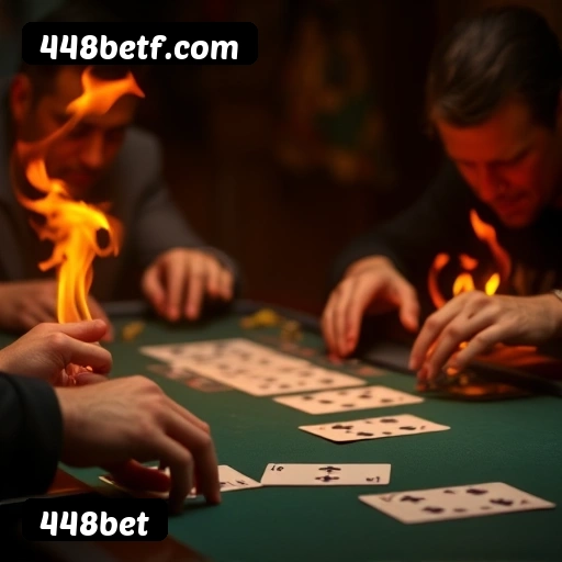 448bet Belo Horizonte - Jackpots