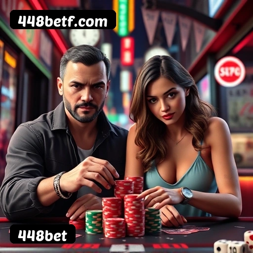 448bet Rio de Janeiro - Popular Jogos