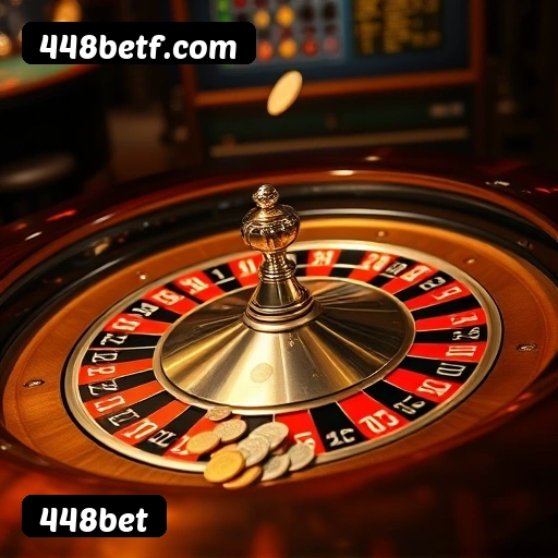 448bet Brasília - Betting Features